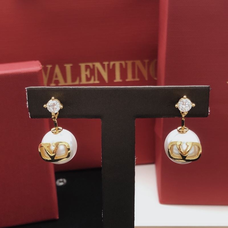 Valentino Earrings